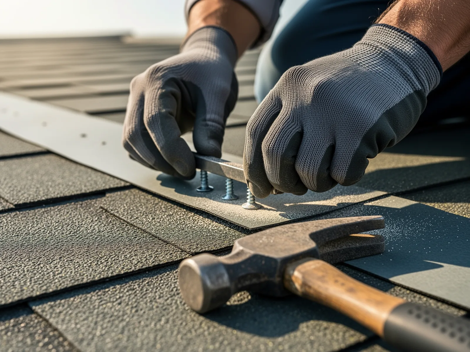 Why choose Fascia Repair in Gillette, NJ